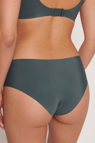 Slip Zero Feel - Blauw - Blauw