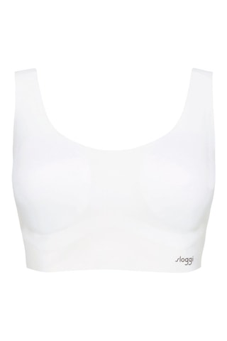 Sportbeha Zero Feel - Wit - Wit