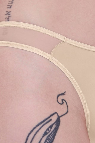 2 Tanga’s Soft Adapt - Beige - Beige