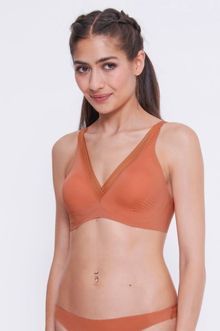 Beha Body Adapt - Oranje - Oranje