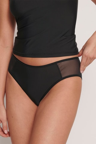 Hipster Soft Adapt H Hipster- Zwart - Zwart