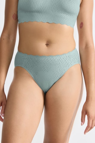 Slip - Zeegroen - Groen