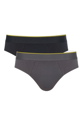 2 slips Men Ever Airy Bref C2P 