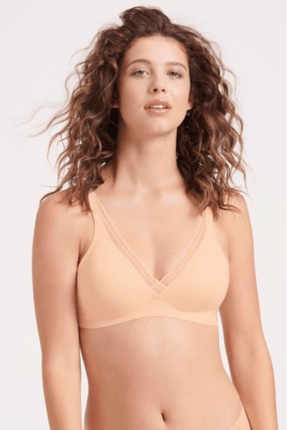 Beha Body Adapt - Nude - Beige