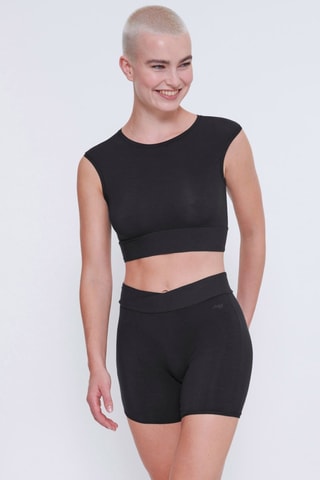 Broekje Go Allround - Zwart - Zwart