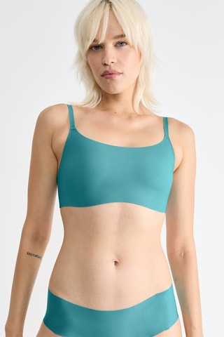 Beha - Turquoise - Blauw