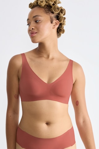 Beha - Steenrood - Rood