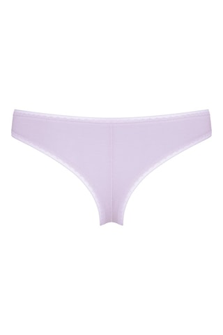 2 Tanga’s Go Brazil Blauw en Wit - Zwart