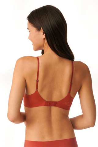 Beha By Superb P Oranje - Oranje