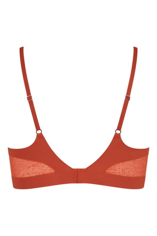 Beha By Superb P Oranje - Oranje