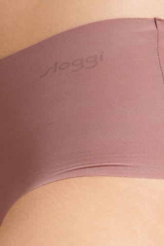 Hipster Zero Microfibre 2.0 Short 