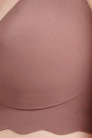 Beha Zero Microfibre 2.0 Soft Bra