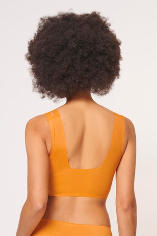 Bralette Geel - Geel