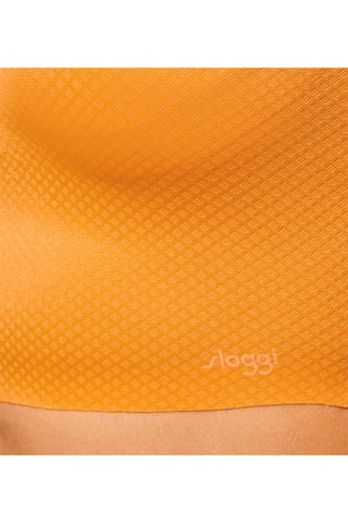 Bralette Geel - Geel
