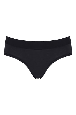 Tanga Go Allround - Zwart - Zwart