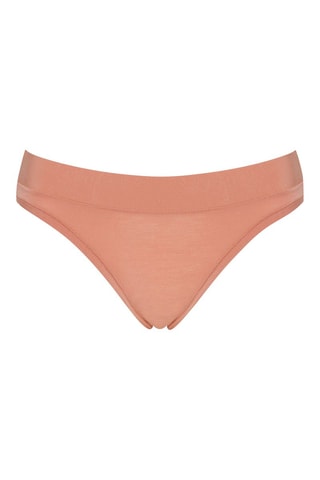 Slip GO Allround - Oranje - Bruin