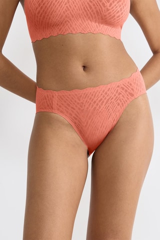 Slip - Oranje - Oranje