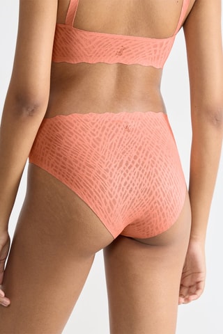 Slip - Oranje - Oranje