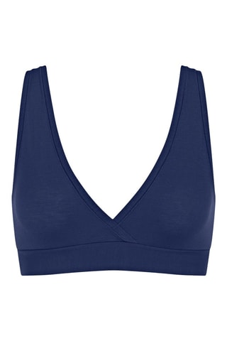 Sportbeha Go Allround - Blauw - Blauw