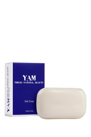 Sabonete Salt Soap 125 g