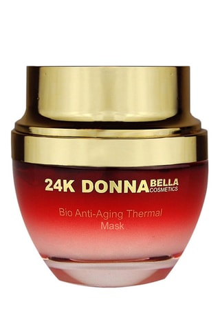 Coffret 24K anti-idade 24K Donna Bella - 3 produtos
