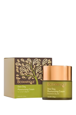 Creme hidratante Dew Day - Peles normais e oleosas - 50 ml