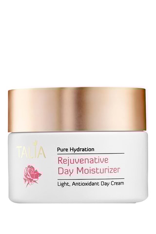 Creme de dia hidratante e rejuvenescedor - 50 ml
