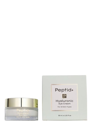 Creme para os olhos 30 ml - Peptid +