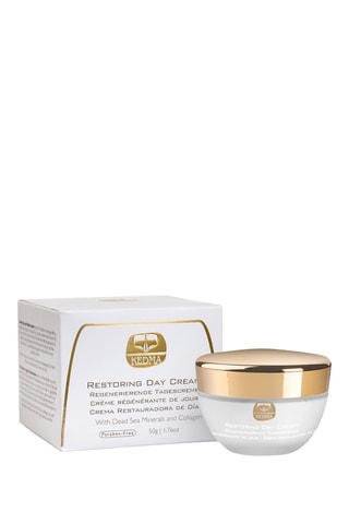 Creme regenerador de dia rosto 50 g