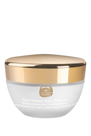 Creme regenerador de dia rosto 50 g