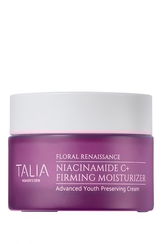 Hidratante reafirmante Niacinamide C+ 50 ml