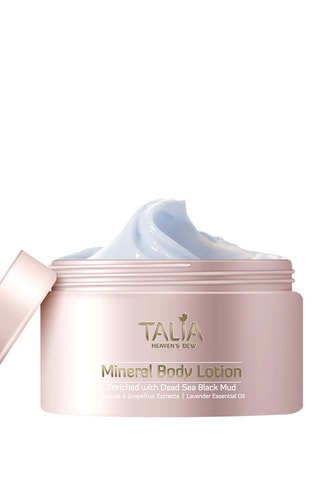 Loção hidratante 
300 ml