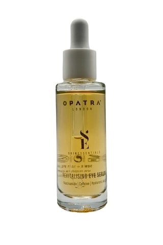 Sérum de contorno dos olhos revitalizante - 30 ml