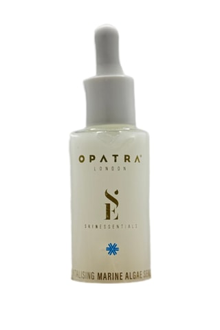 Sérum revitalizante algas marinhas - 30 ml