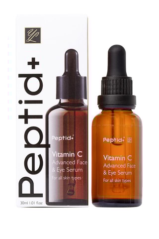 Sérum para o rosto Vitamina C 30 ml - Peptid+