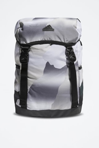 Sac à dos d'entraînement Xplorer - Gris clair