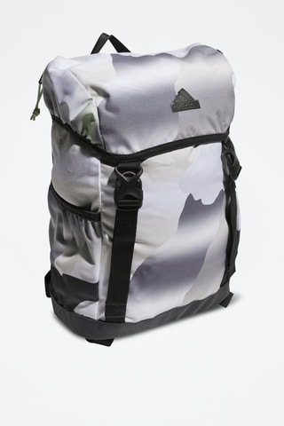 Sac à dos d'entraînement Xplorer - Gris clair