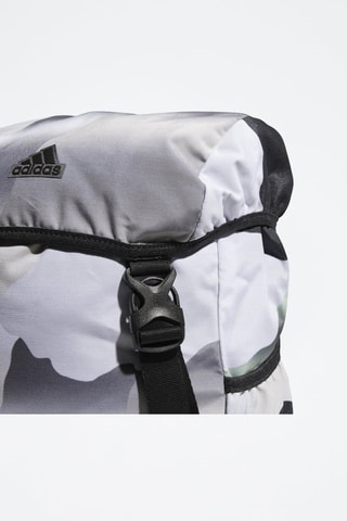 Sac à dos d'entraînement Xplorer - Gris clair