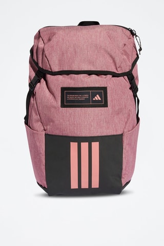 Sac à dos d’entraînement 4ATHLTS Camper - Rose chiné