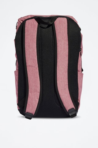 Sac à dos d’entraînement 4ATHLTS Camper - Rose chiné