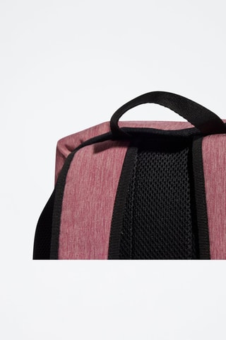 Sac à dos d’entraînement 4ATHLTS Camper - Rose chiné