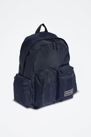 Sac à dos Back To University Classic - Bleu