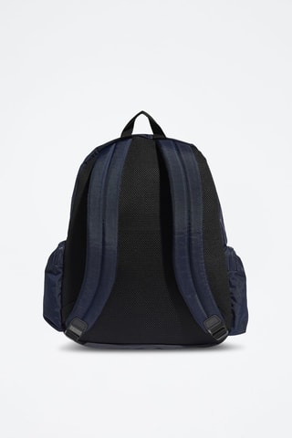 Sac à dos Back To University Classic - Bleu