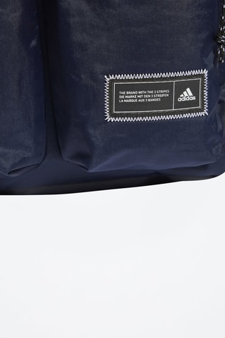 Sac à dos Back To University Classic - Bleu