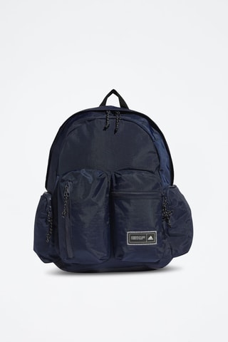 Sac à dos Back To University Classic - Bleu