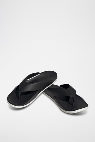 Tongs Adilette - Noir
