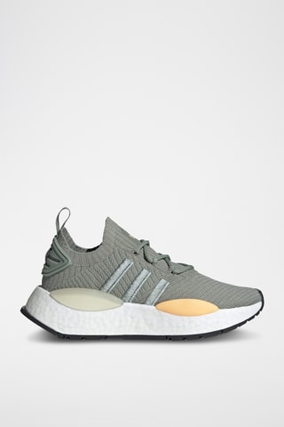 Sneakers Nmd_W1 - Vert