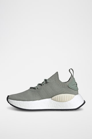 Sneakers Nmd_W1 - Vert