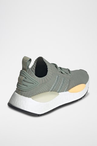 Sneakers Nmd_W1 - Vert