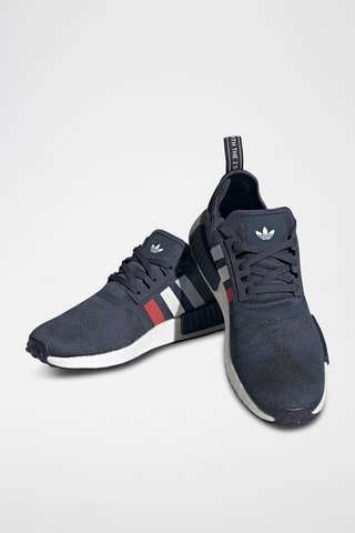 Tennis NMD - Bleu marine